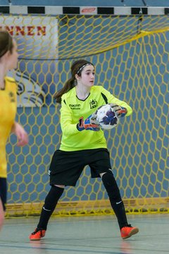 Bild 593 - wBJ Auswahl Futsalturnier